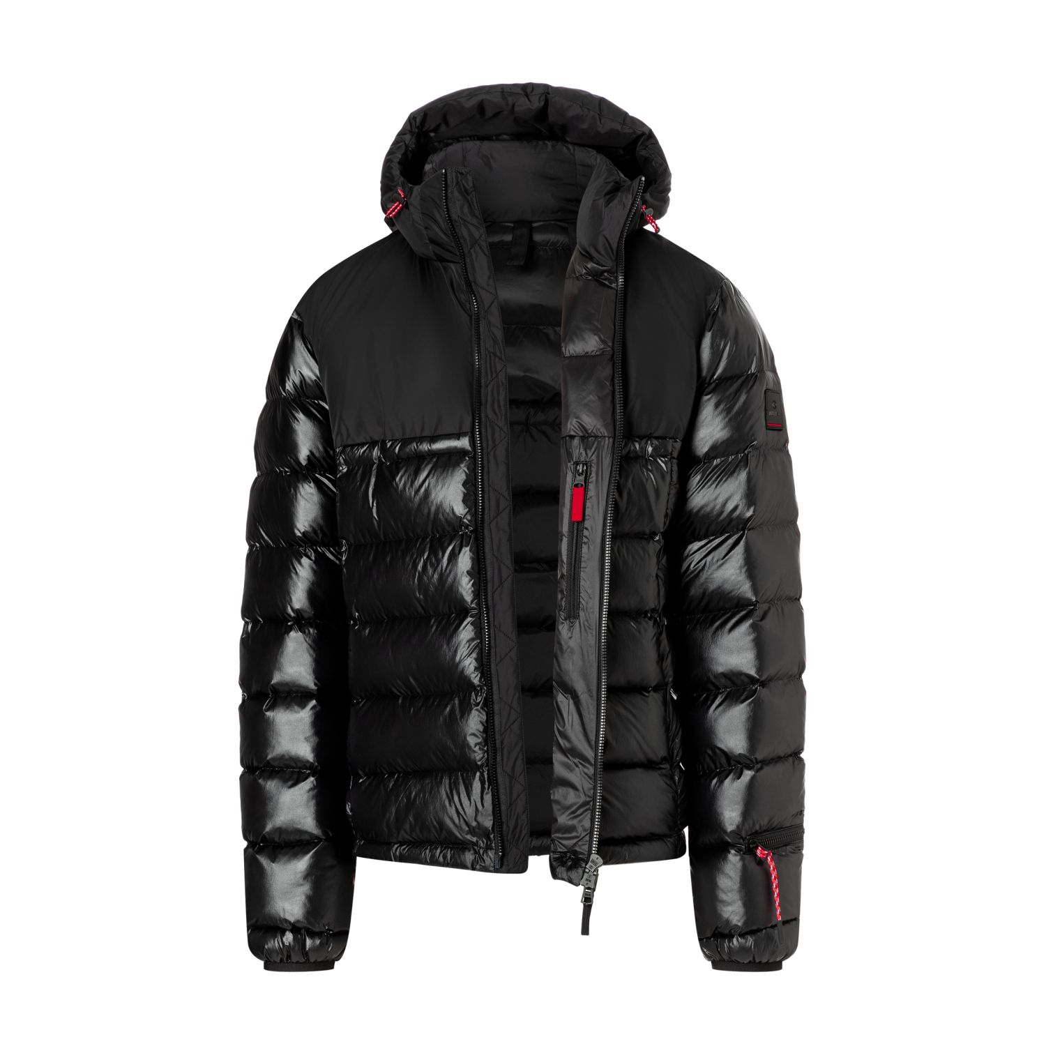 Winter Jackets -  bogner fire and ice HANSON Quilted Jacket